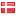 mostlyharmless.dk server is located in Denmark